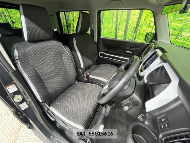 Suzuki HUSTLER 2024-03 8652100-8