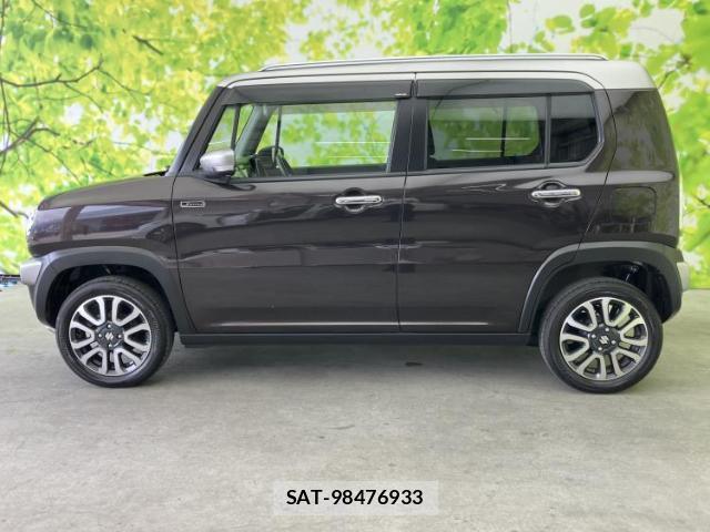 Suzuki HUSTLER 2018-02 8652111-1