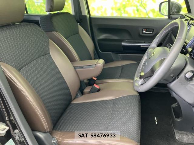 Suzuki HUSTLER 2018-02 8652111-3