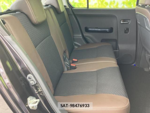 Suzuki HUSTLER 2018-02 8652111-4