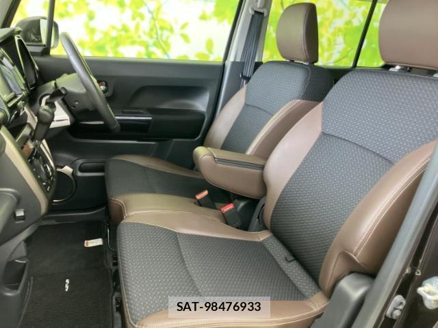 Suzuki HUSTLER 2018-02 8652111-5