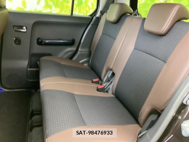 Suzuki HUSTLER 2018-02 8652111-6