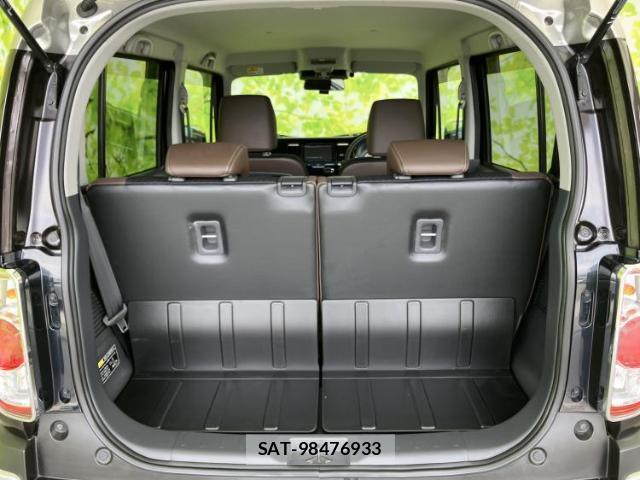 Suzuki HUSTLER 2018-02 8652111-7