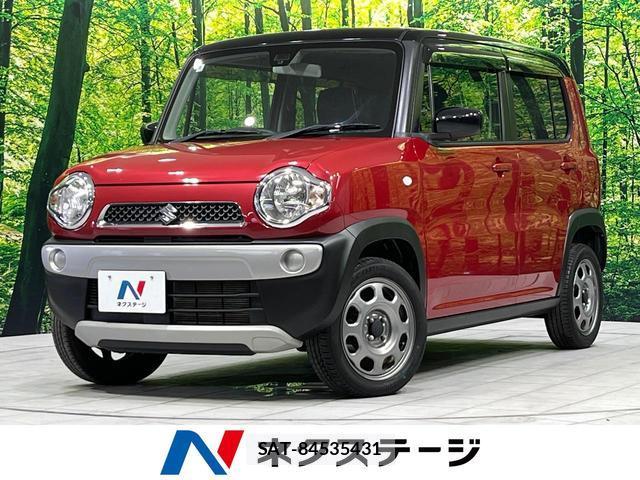 Suzuki HUSTLER 2014-12 8652159-0