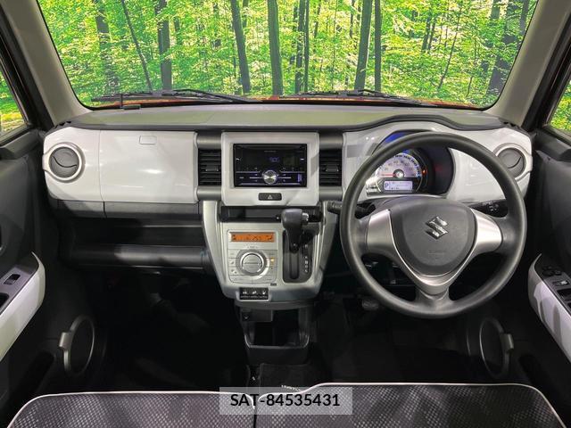 Suzuki HUSTLER 2014-12 8652159-1