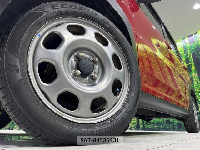 Suzuki HUSTLER 2014-12 8652159-13