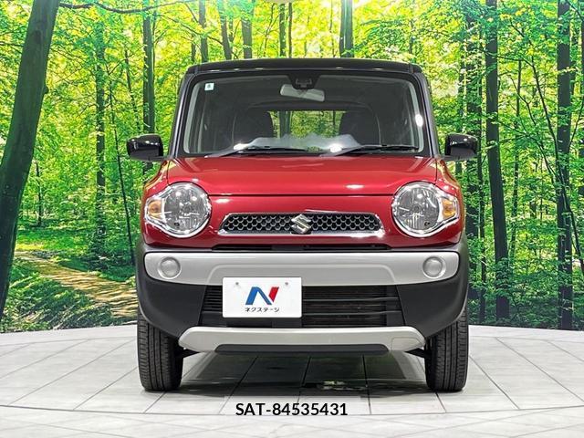 Suzuki HUSTLER 2014-12 8652159-14
