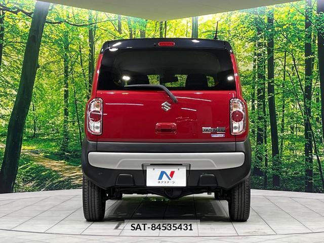 Suzuki HUSTLER 2014-12 8652159-15
