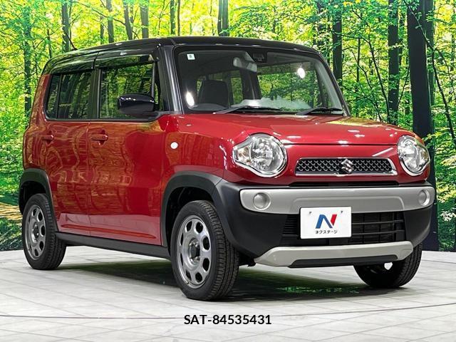 Suzuki HUSTLER 2014-12 8652159-16