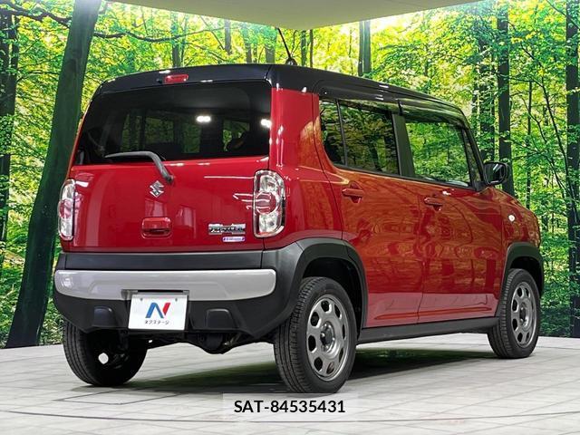 Suzuki HUSTLER 2014-12 8652159-17