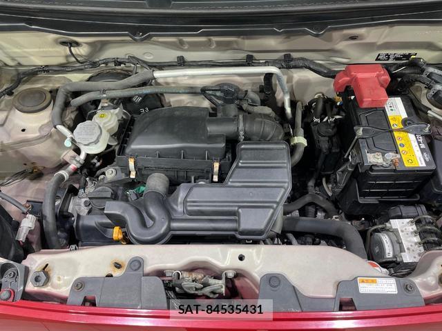 Suzuki HUSTLER 2014-12 8652159-18