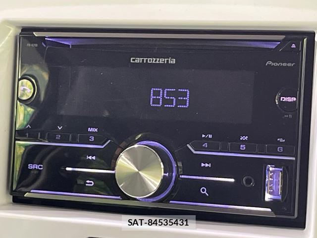 Suzuki HUSTLER 2014-12 8652159-3