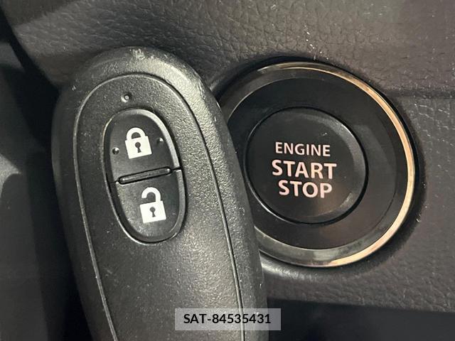 Suzuki HUSTLER 2014-12 8652159-7