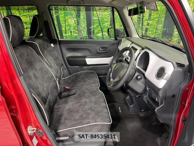 Suzuki HUSTLER 2014-12 8652159-8