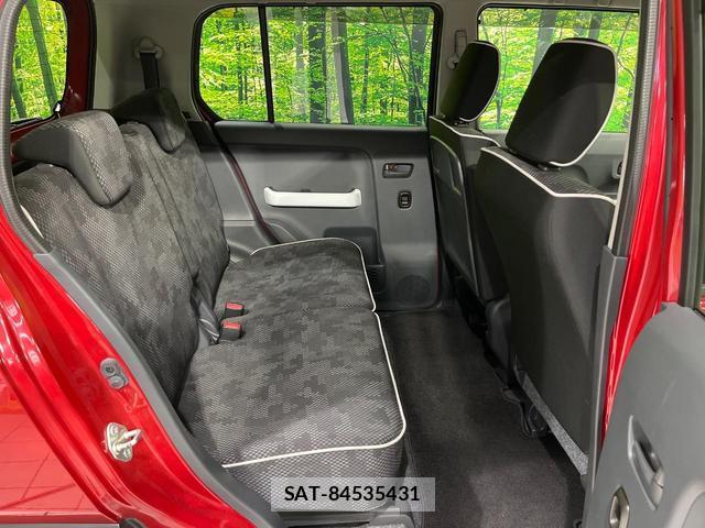 Suzuki HUSTLER 2014-12 8652159-9