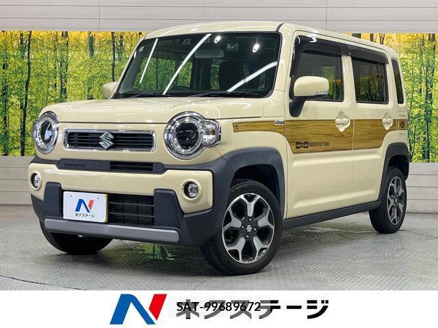Suzuki HUSTLER 2020-07 8652311-0