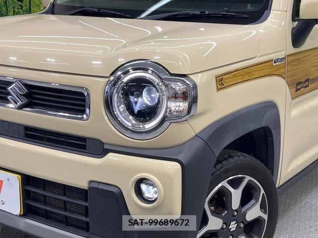 Suzuki HUSTLER 2020-07 8652311-11