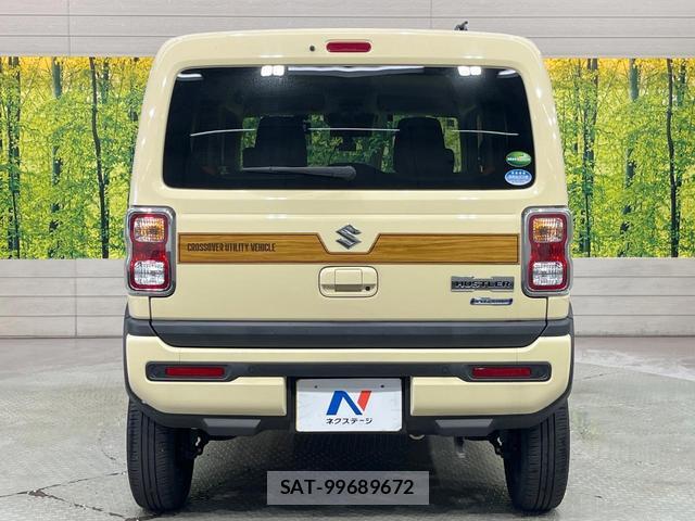 Suzuki HUSTLER 2020-07 8652311-14