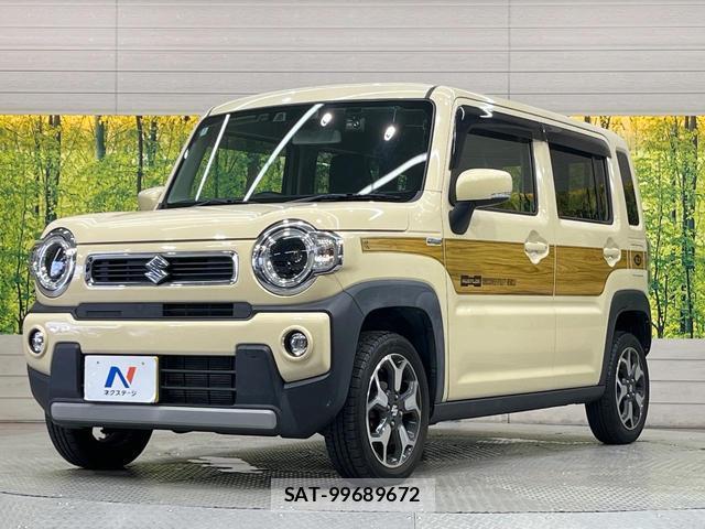 Suzuki HUSTLER 2020-07 8652311-15