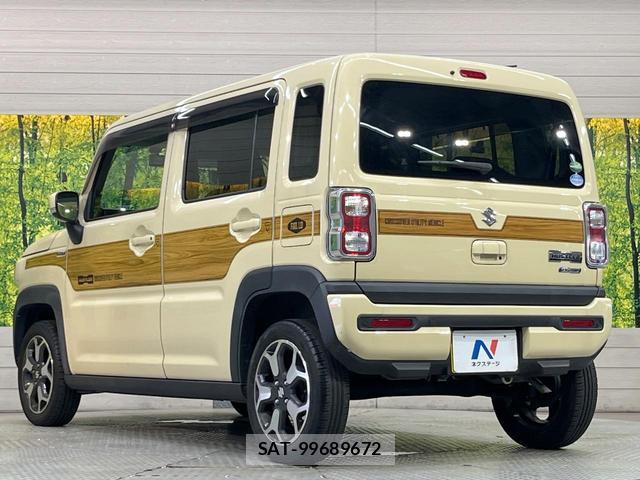 Suzuki HUSTLER 2020-07 8652311-16