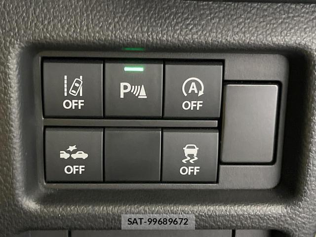 Suzuki HUSTLER 2020-07 8652311-6