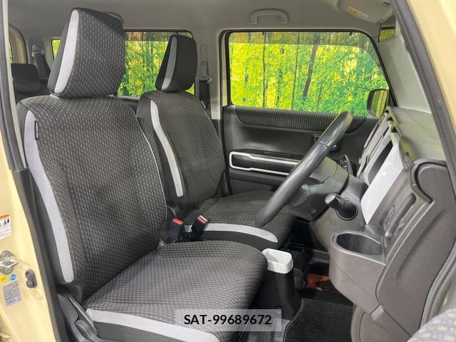 Suzuki HUSTLER 2020-07 8652311-7