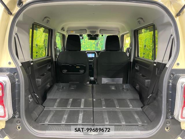 Suzuki HUSTLER 2020-07 8652311-9