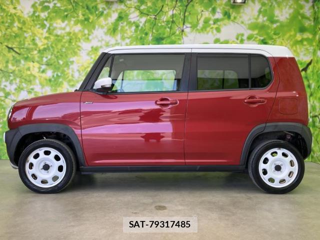 Suzuki HUSTLER 2015-11 8652414-1