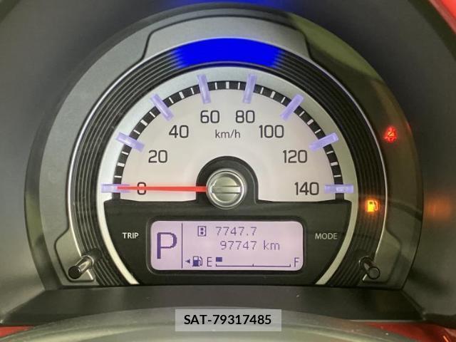 Suzuki HUSTLER 2015-11 8652414-12
