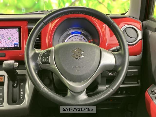 Suzuki HUSTLER 2015-11 8652414-13