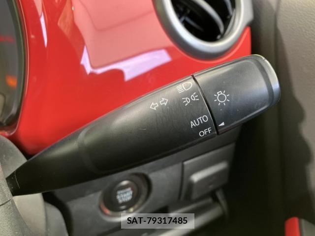 Suzuki HUSTLER 2015-11 8652414-14
