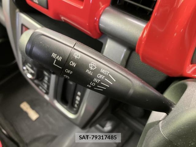 Suzuki HUSTLER 2015-11 8652414-15