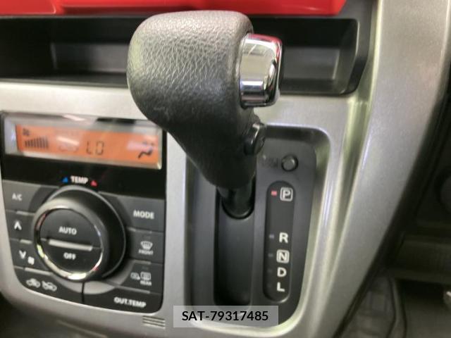Suzuki HUSTLER 2015-11 8652414-16