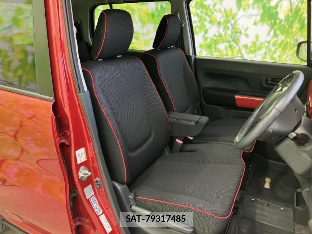 Suzuki HUSTLER 2015-11 8652414-3