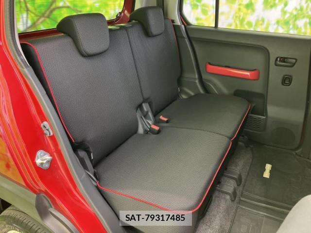 Suzuki HUSTLER 2015-11 8652414-4