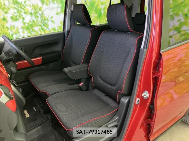 Suzuki HUSTLER 2015-11 8652414-5