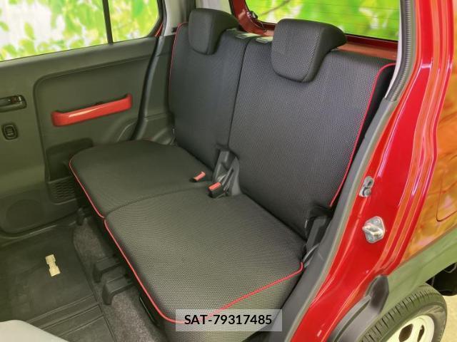 Suzuki HUSTLER 2015-11 8652414-6
