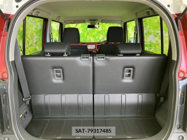 Suzuki HUSTLER 2015-11 8652414-7