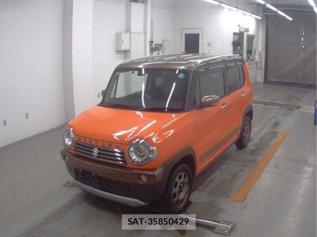 Suzuki HUSTLER 2019-09 8652794-0
