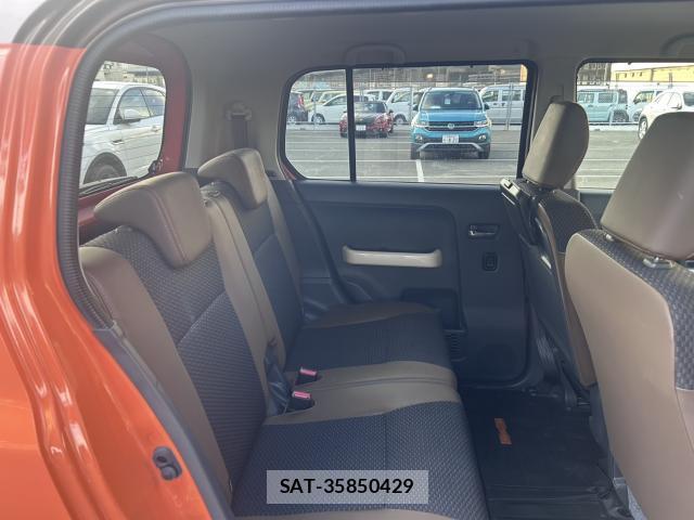 Suzuki HUSTLER 2019-09 8652794-10