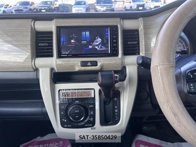 Suzuki HUSTLER 2019-09 8652794-11