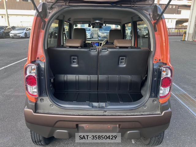 Suzuki HUSTLER 2019-09 8652794-16