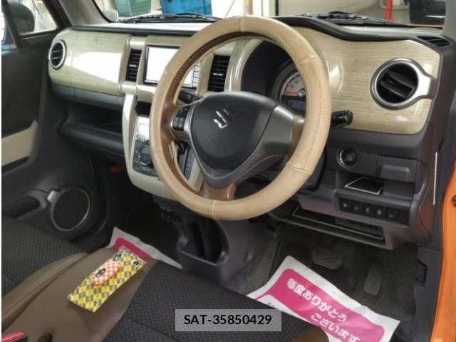 Suzuki HUSTLER 2019-09 8652794-2