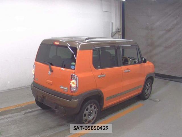 Suzuki HUSTLER 2019-09 8652794-4