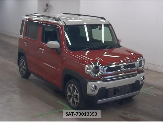 Suzuki HUSTLER 2023-05 8652811-0