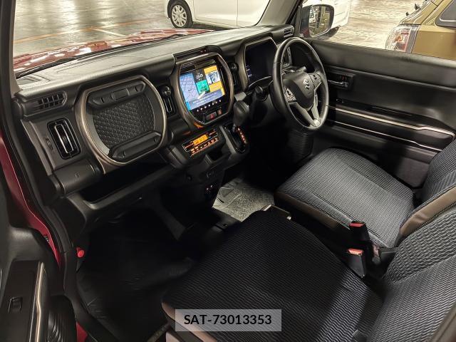 Suzuki HUSTLER 2023-05 8652811-10