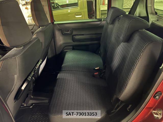 Suzuki HUSTLER 2023-05 8652811-11