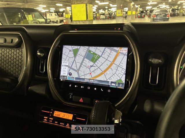 Suzuki HUSTLER 2023-05 8652811-13