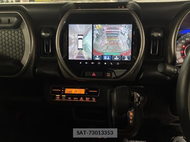 Suzuki HUSTLER 2023-05 8652811-14