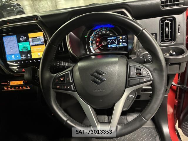 Suzuki HUSTLER 2023-05 8652811-15